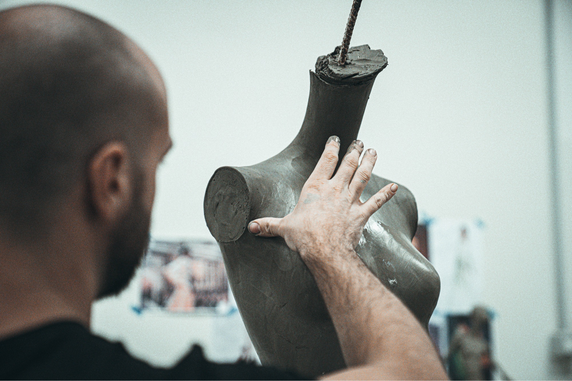 Working with us to make bespoke products