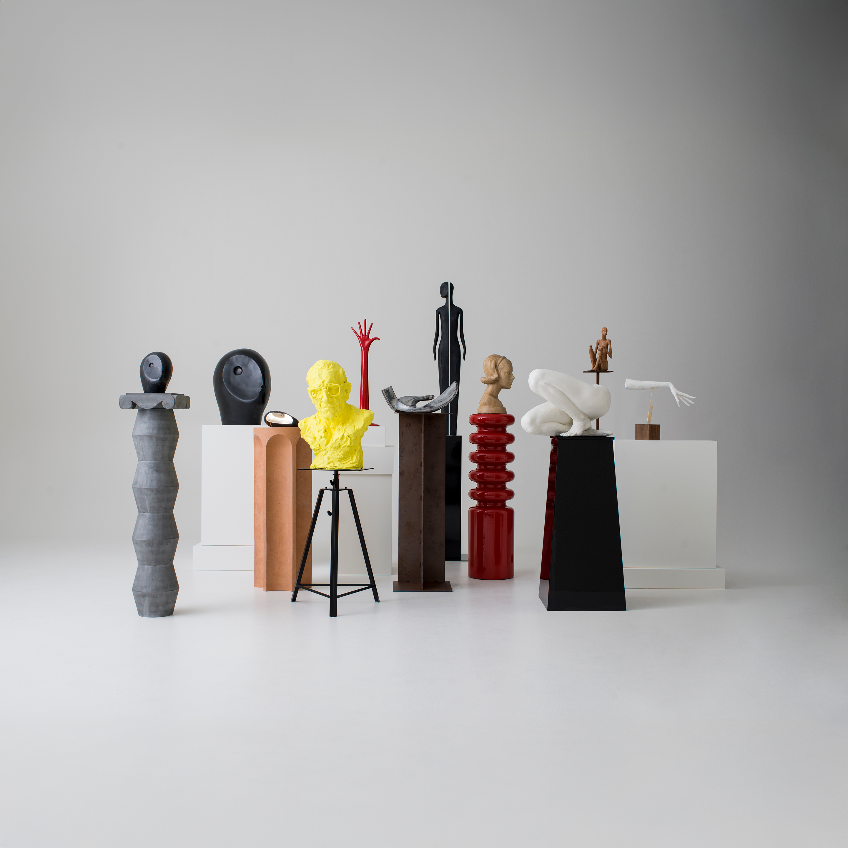 La Collection 10 par Bonaveri Décor