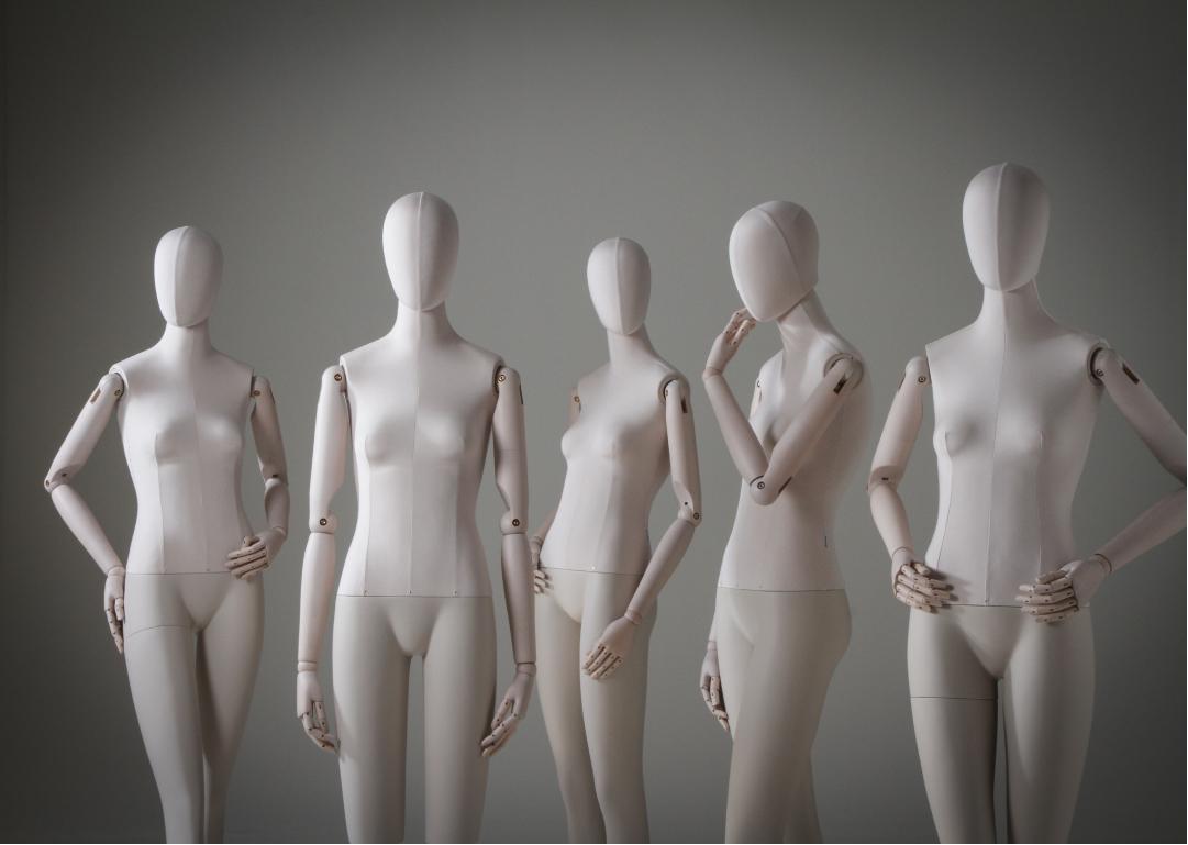 Sartorial Haute Couture