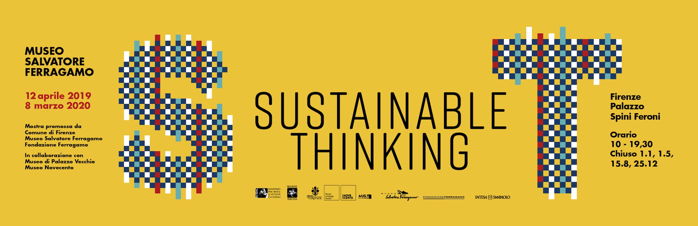 Sustainable Thinking