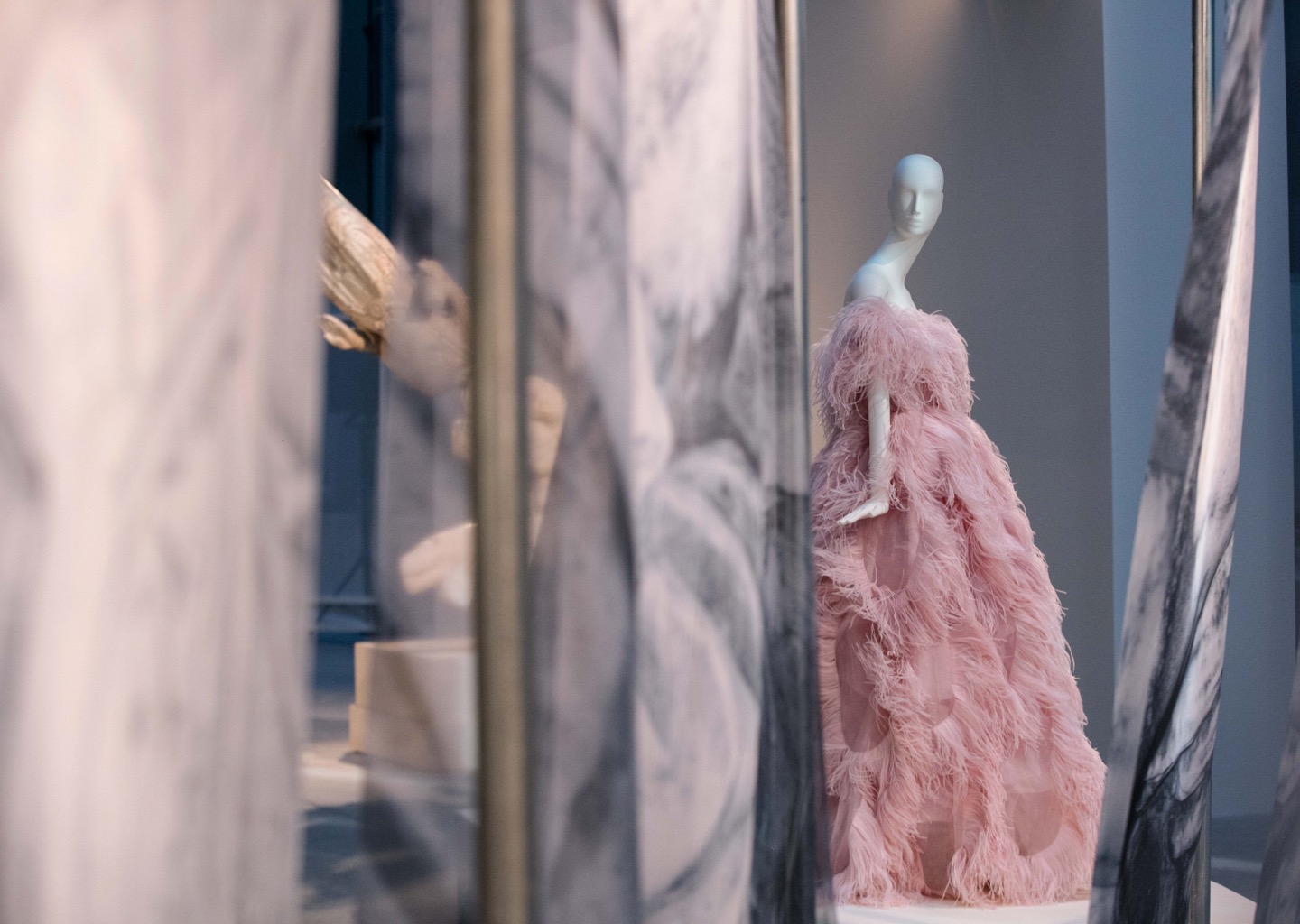 Expositions et présentations récentes