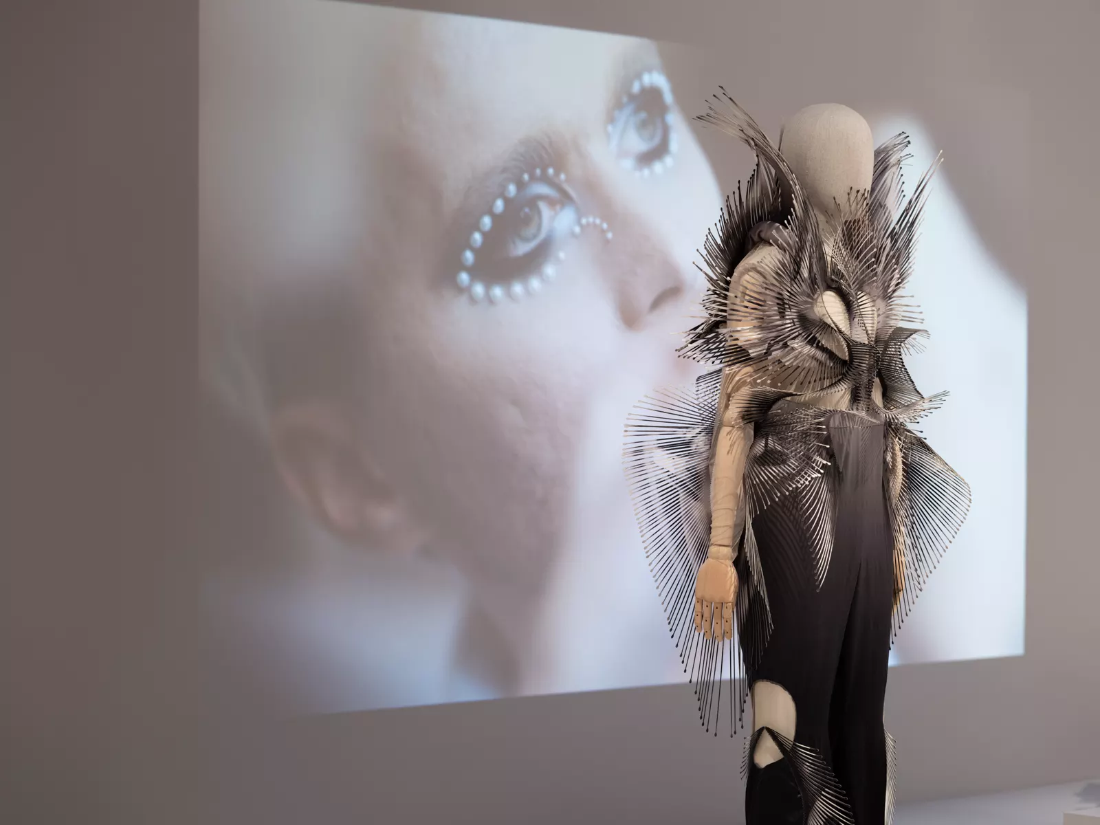 The Dress Makes the Man, Haute Couture – A New Era