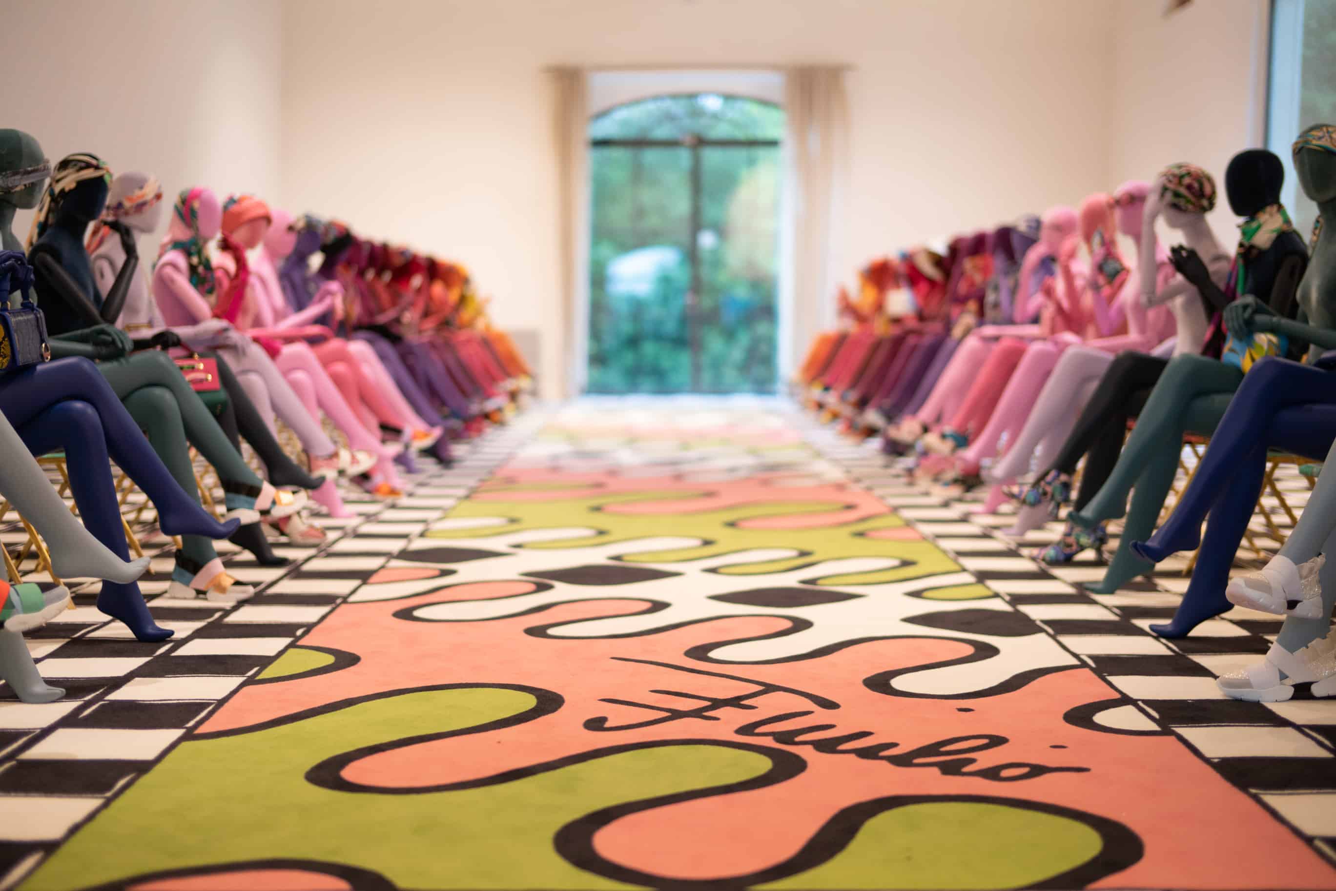 Les journées particulières LVMH 2018