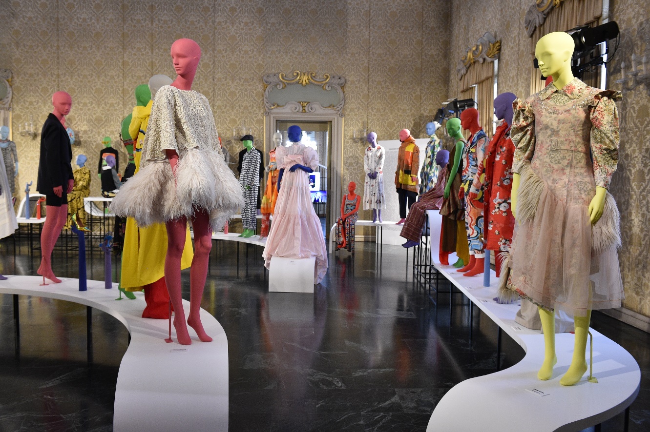 Rentrée mode Bonaveri