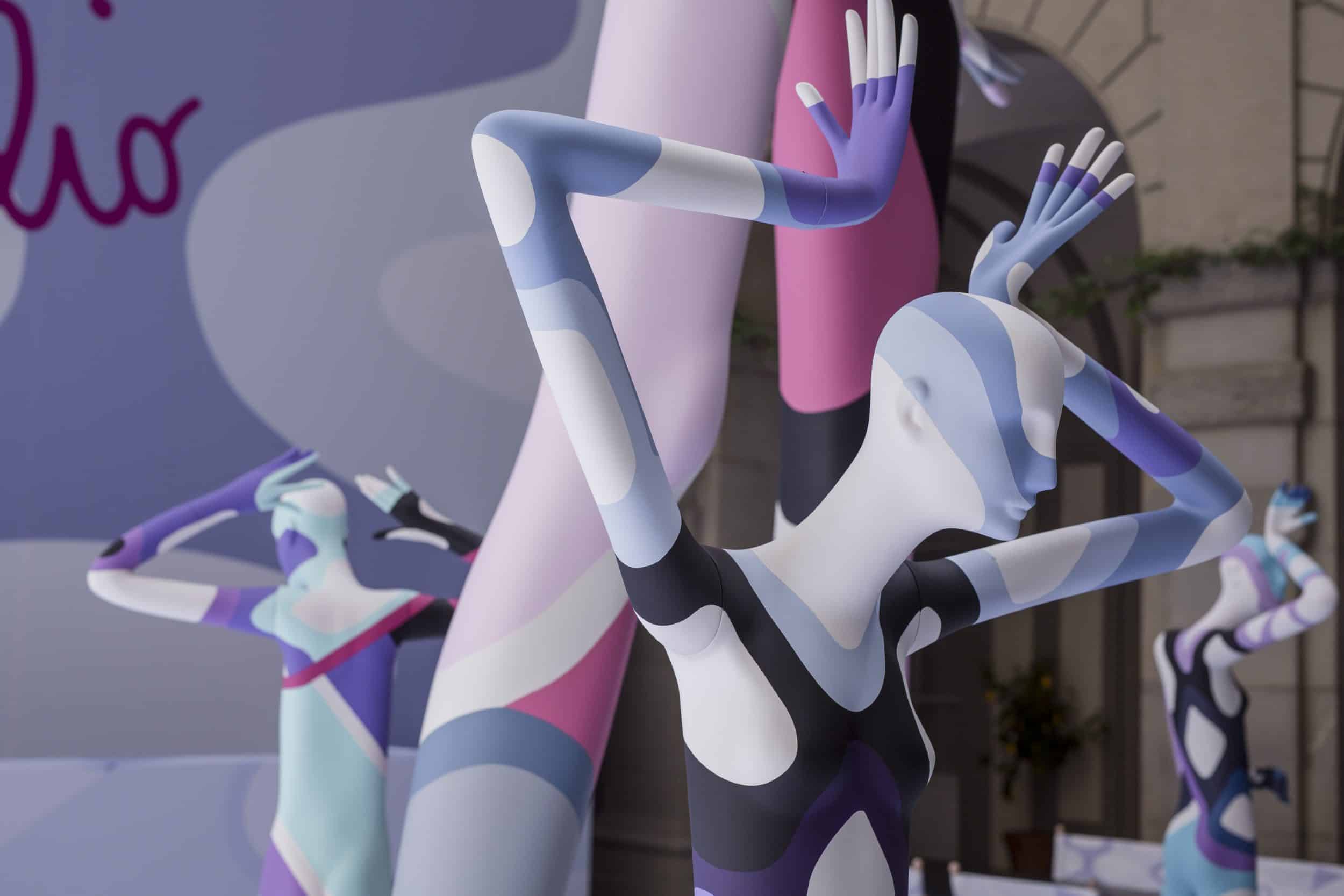 Bonaveri - A fan of Pucci