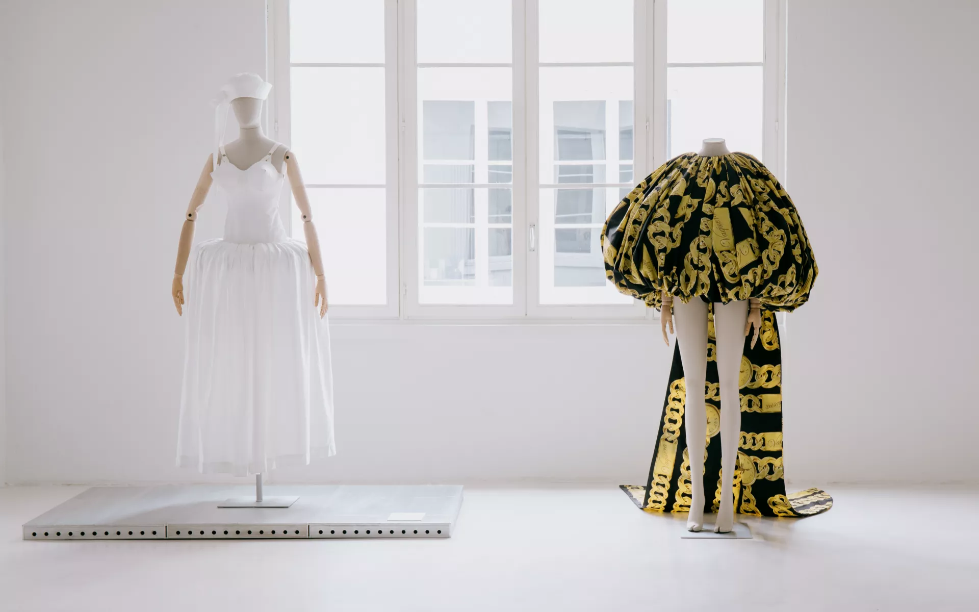 Bonaveri et 10 Corso Como : une nouvelle vision de la mode à travers "The Waves"