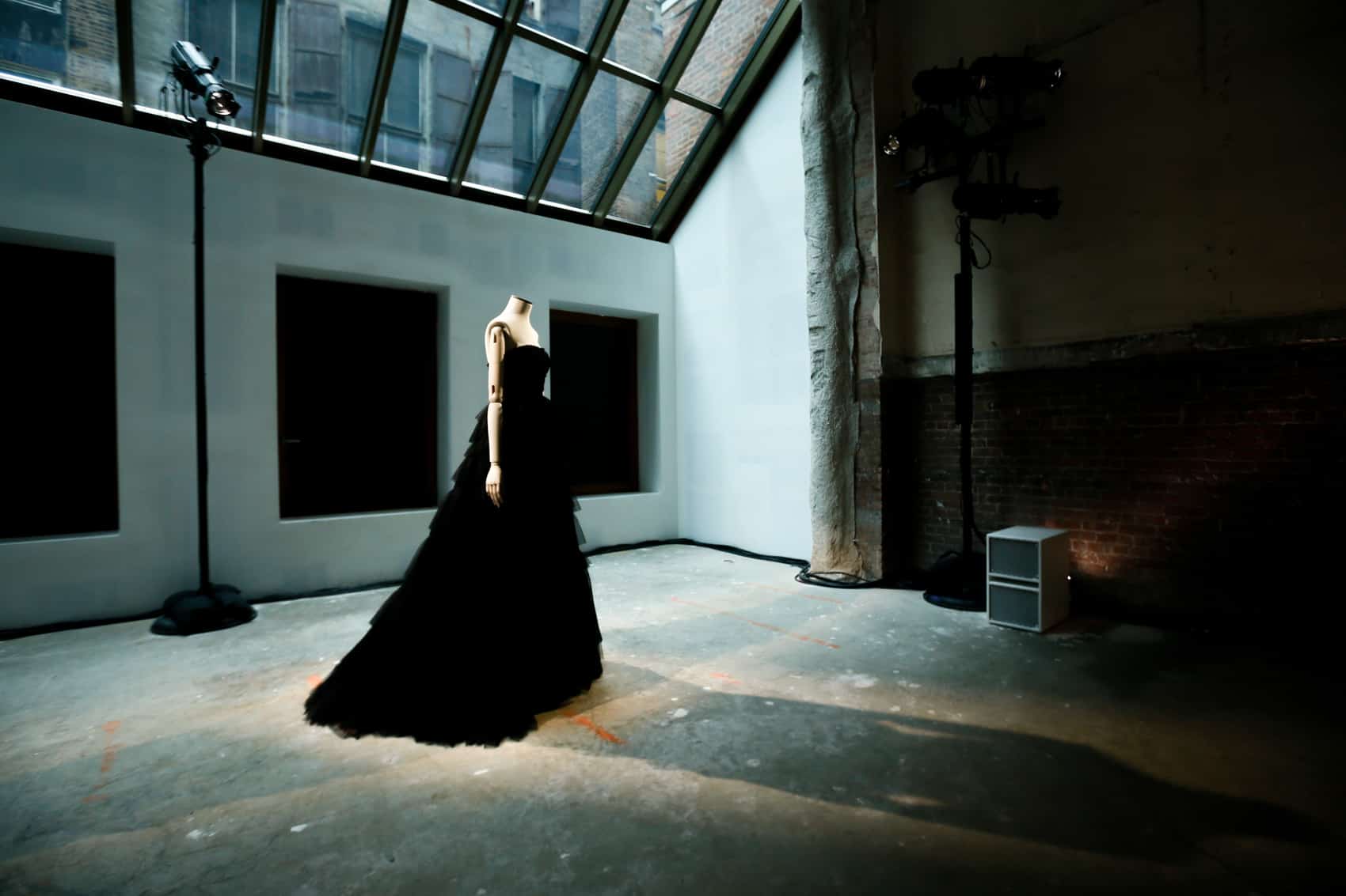 Jason Wu: SS19 New York Fashion Week